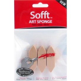 Sofft Sponges