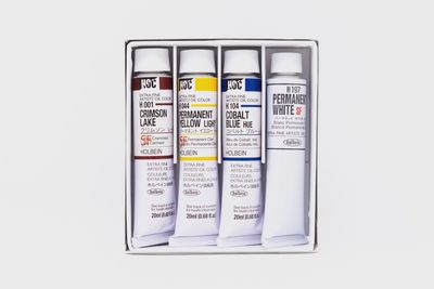 Holbein Artist Oils Sets