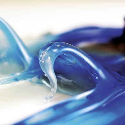 Golden Acrylic Mediums - Gels