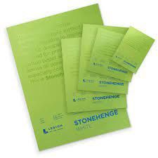 Stonehenge Pads - Softcover