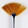 HJ Brush: Series 621 "Gold Sable" (S/H) - FAN #1