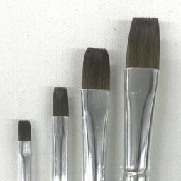 HJ Brush: Series 6300B "Mightlon" (S/H) - BRIGHT