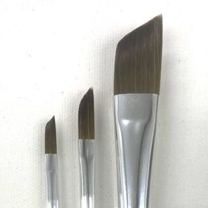 HJ Brush: Series 6300AN "Mightlon" (S/H) - ANGLE