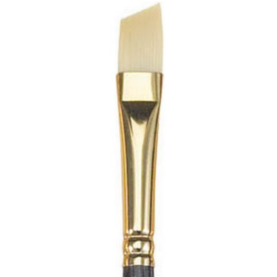 Princeton Brush: Series 6300 (L/H) "Dakota" - ANGLE BRIGHT