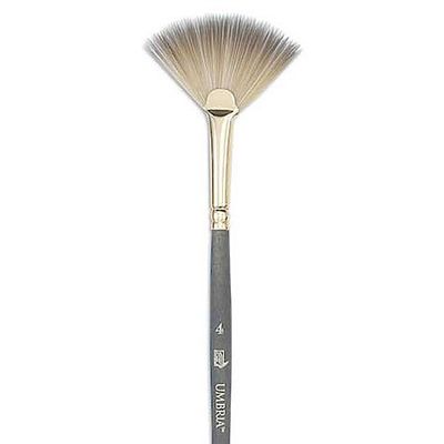 Princeton Brush: Series 6250 "Umbria" (S/H) - FAN