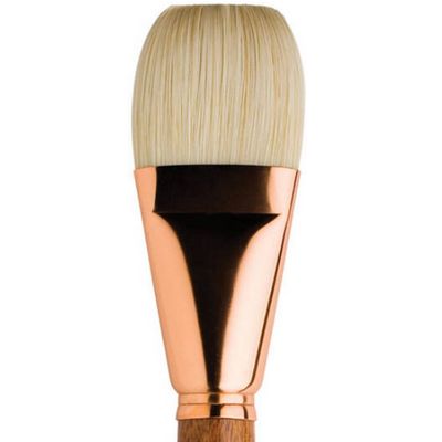 Princeton Brush: Series 5400 "Refine" (L/H) - FLAT