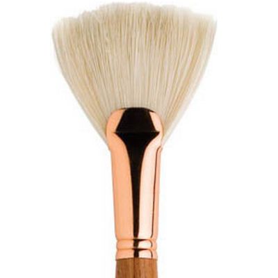 Princeton Brush: Series 5400 "Refine" (L/H) - FAN