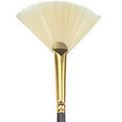 Princeton Brush: Series 6300 (L/H) "Dakota" - FAN