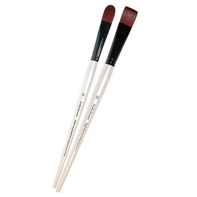 Simply Simmons Long Handled Brushes STIFF