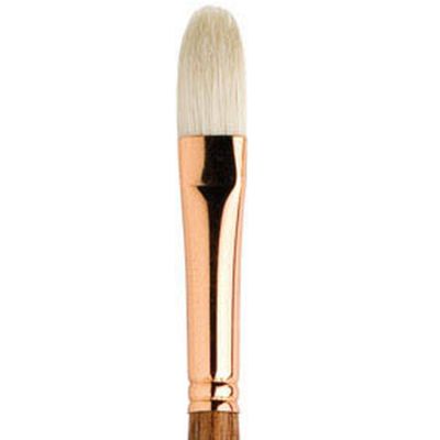 Princeton Brush: Series 5400 "Refine" (L/H) - FILBERT