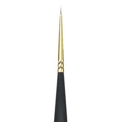 Princeton Brush: 3050 "Mini Detailer" (S/H) - ROUND