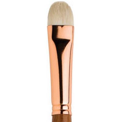 Princeton Brush: Series 5400 "Refine" (L/H) - SHORT FILBERT