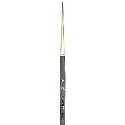 Princeton Brush: Series 6250 "Umbria" (S/H) - LINER