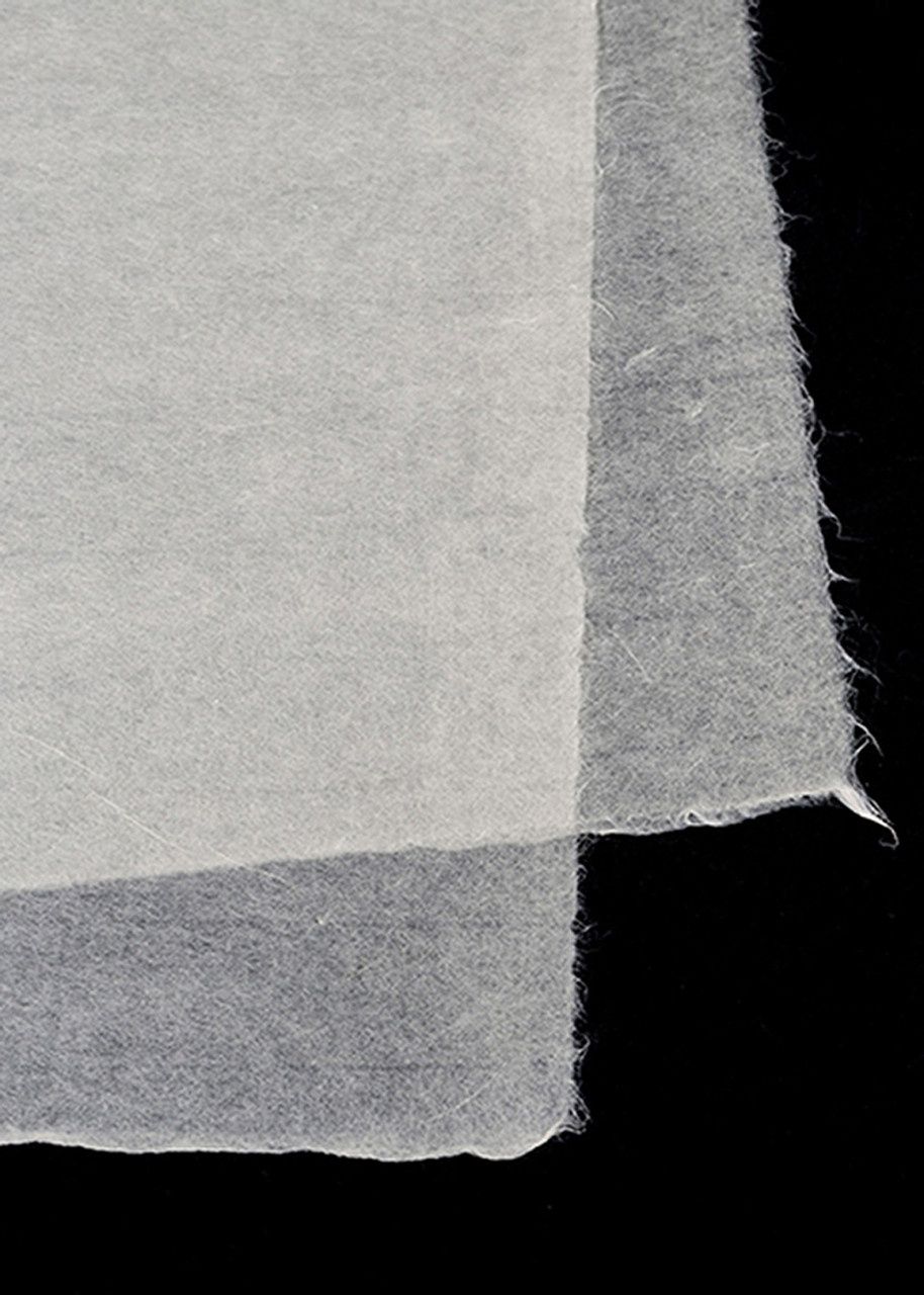 Washi - Yame Kozo Hadaura S-0 Tissue Paper Sheet