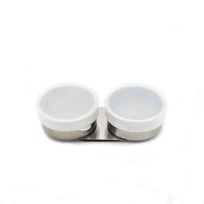 Palette Cups - Metal