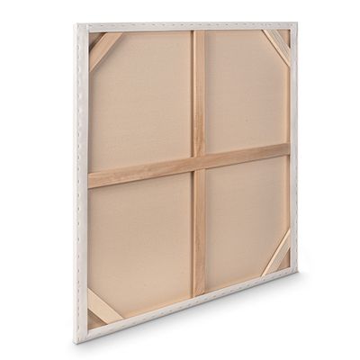 Canvas + Supports