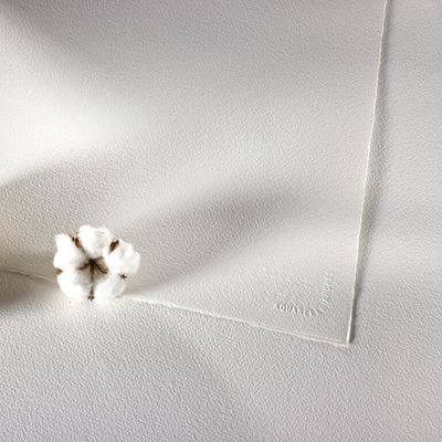 Arches Watercolour Paper Sheet - 140lb