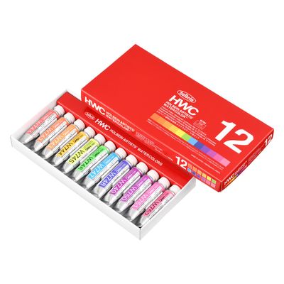 Holbein Artists' Watercolour LUMINOUS Sets (New 2025)
