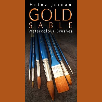 HJ Gold Sable