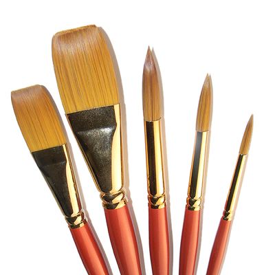 Natural/Synthetic Blend