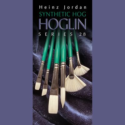 HJ Hoglin