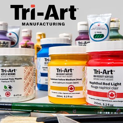 Tri-Art
