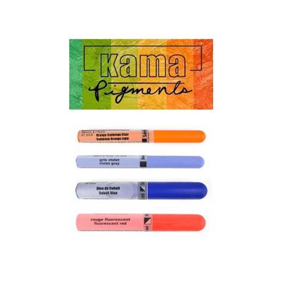 Kama Oil Sticks