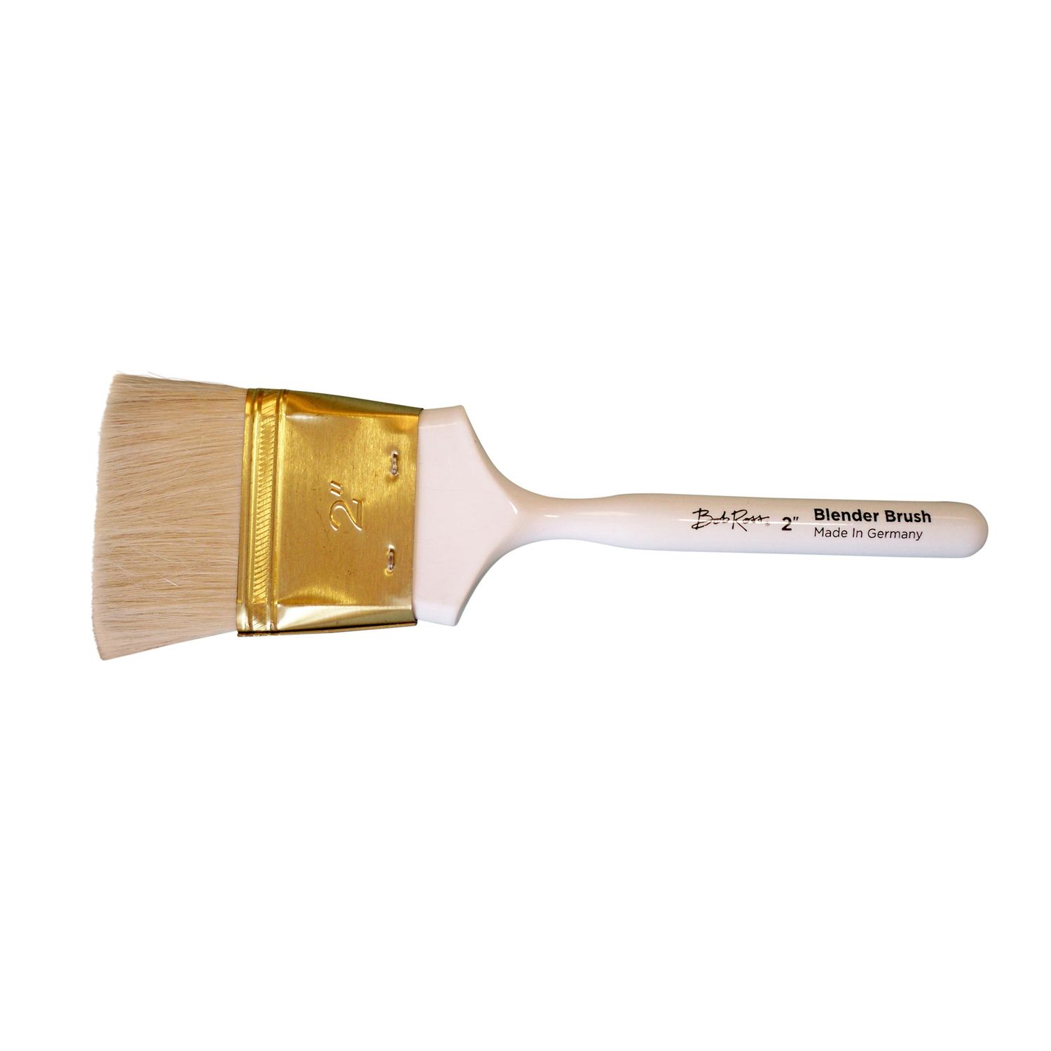 Bob Ross Blender Brushes, Shape: Blender 2"