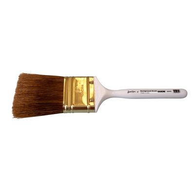 Bob Ross Blender Brushes