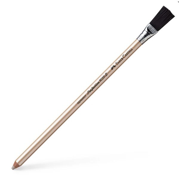 Faber-Castell Perfection Pencil Eraser