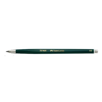 Faber-Castell Clutch Pencils