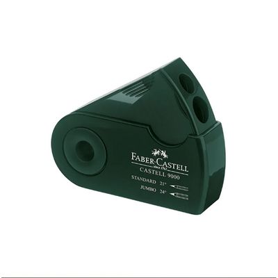 Faber-Castell Sharperner