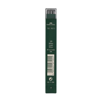 Faber-Castell Pencil Leads