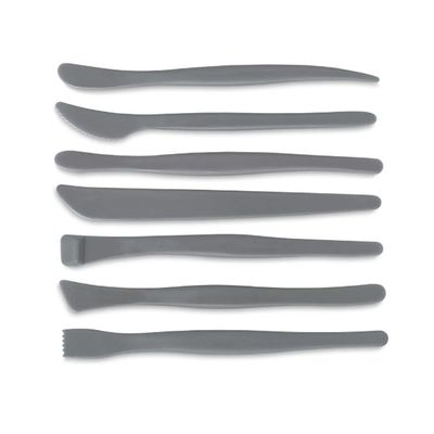 Richeson Student Clay Modeling Tools