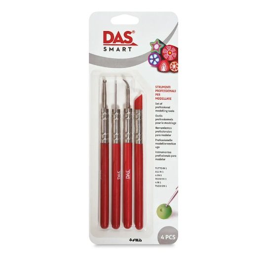 Das Smart Polymer Clay Tools