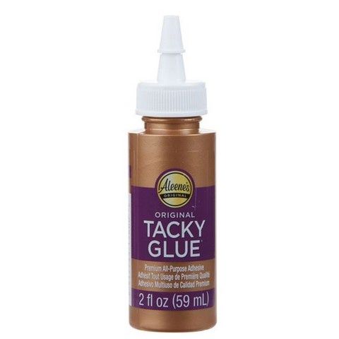 Aleene's Tacky Glue