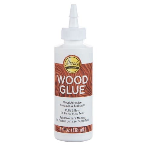 Aleene's Wood Glue