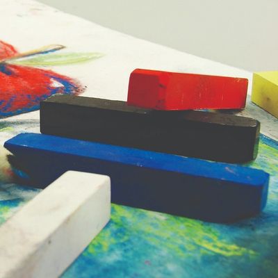 Holbein Artist Soft Pastel