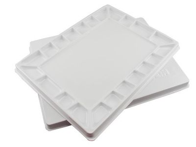 Holbein Plastic Palettes