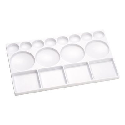 Holbein Plastic Palettes