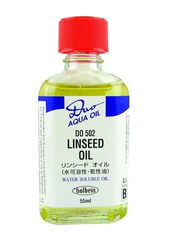 Holbein Duo Medium 55ml