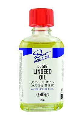 Holbein Duo Medium 55ml