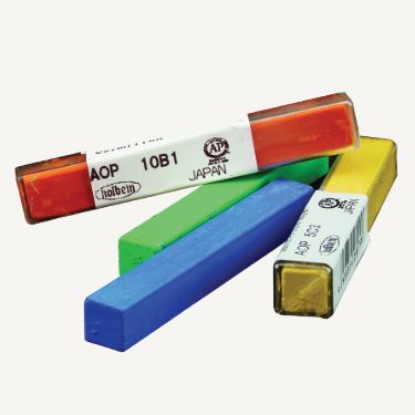 Holbein Artist Oil Pastel