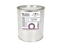 Kama Oil Paint - 1L, COlour: Titanium White