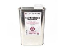 Kama Orange Spirit Solvent