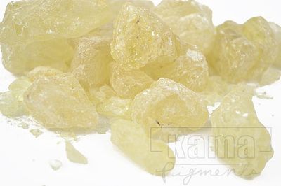 Kama Dammar Resin