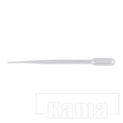 Plastic Dropper (Pipette)