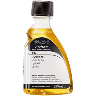 W&amp;N Artisan Water Mixable Oil Painting Mediums