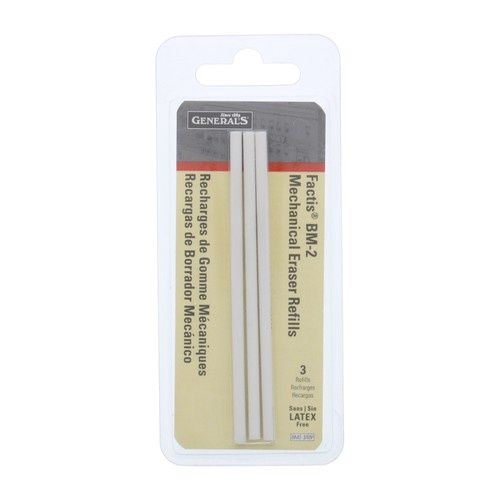 Factis Eraser Pen Refills