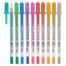 Gelly Roll Pen